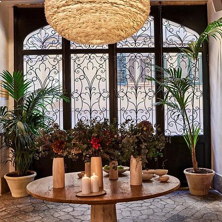 Puro Grand Hotel パルマ・デ・マリョルカ エクステリア 写真