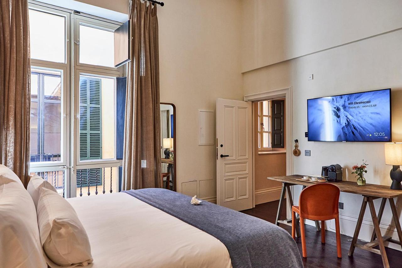 Puro Grand Hotel パルマ・デ・マリョルカ エクステリア 写真